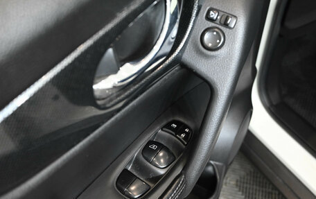 Nissan X-Trail, 2014 год, 1 780 000 рублей, 17 фотография