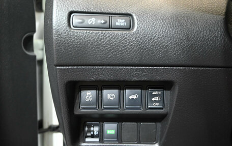 Nissan X-Trail, 2014 год, 1 780 000 рублей, 18 фотография
