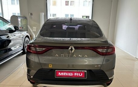 Renault Arkana I, 2021 год, 1 899 000 рублей, 6 фотография