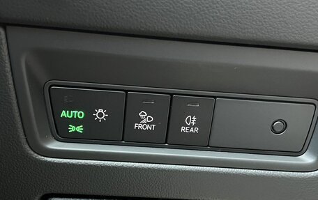 Volkswagen Touareg III, 2019 год, 4 590 000 рублей, 17 фотография
