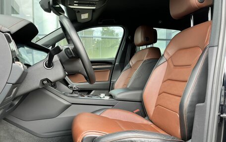 Volkswagen Touareg III, 2019 год, 4 590 000 рублей, 18 фотография
