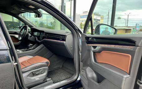 Volkswagen Touareg III, 2019 год, 4 590 000 рублей, 28 фотография