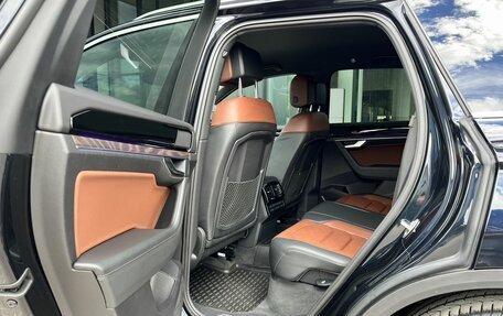 Volkswagen Touareg III, 2019 год, 4 590 000 рублей, 32 фотография
