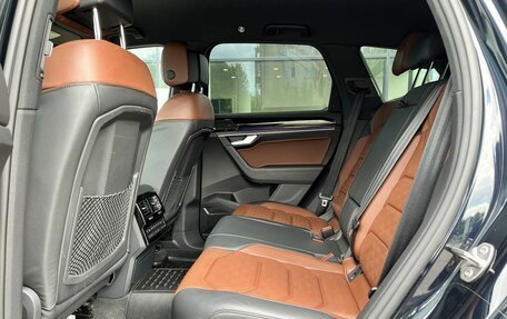 Volkswagen Touareg III, 2019 год, 4 590 000 рублей, 31 фотография