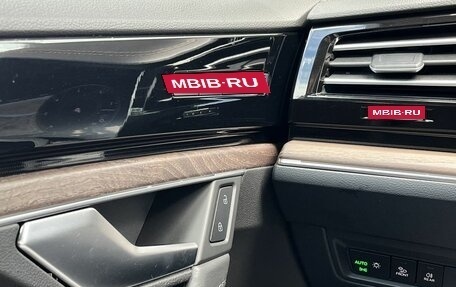 Volkswagen Touareg III, 2019 год, 4 590 000 рублей, 16 фотография
