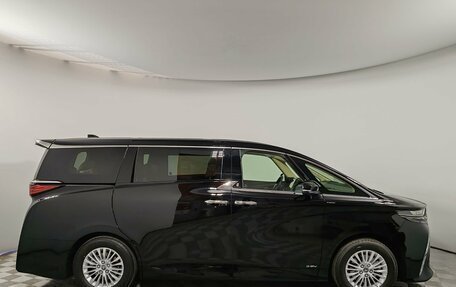 Toyota Alphard, 2026 год, 14 290 000 рублей, 4 фотография
