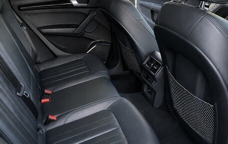Audi Q5, 2018 год, 2 499 000 рублей, 11 фотография