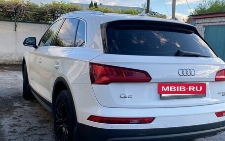 Audi Q5, 2018 год, 2 499 000 рублей, 6 фотография