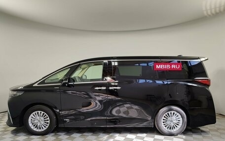 Toyota Alphard, 2026 год, 14 290 000 рублей, 8 фотография