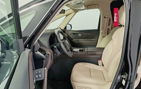 Toyota Alphard, 2026 год, 14 290 000 рублей, 16 фотография