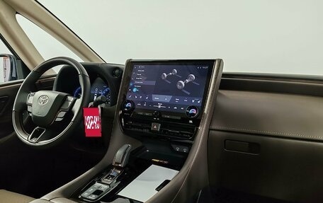 Toyota Alphard, 2026 год, 14 290 000 рублей, 11 фотография