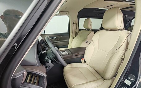 Toyota Alphard, 2026 год, 14 290 000 рублей, 21 фотография