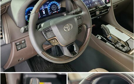 Toyota Alphard, 2026 год, 14 290 000 рублей, 27 фотография