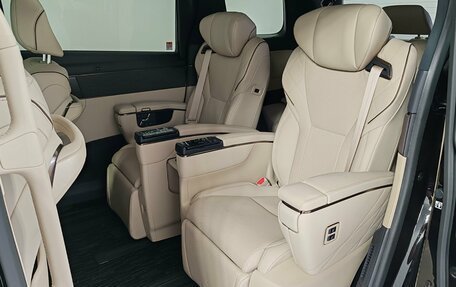 Toyota Alphard, 2026 год, 14 290 000 рублей, 22 фотография