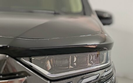 Toyota Alphard, 2026 год, 14 290 000 рублей, 26 фотография