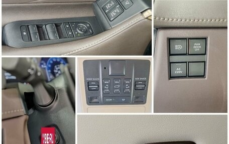 Toyota Alphard, 2026 год, 14 290 000 рублей, 28 фотография