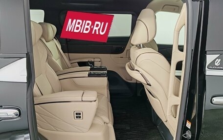 Toyota Alphard, 2026 год, 14 290 000 рублей, 19 фотография