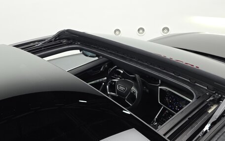 Audi A6, 2022 год, 4 600 000 рублей, 7 фотография