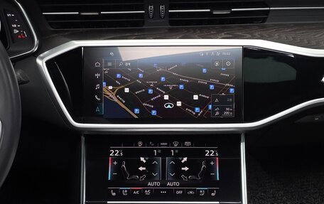 Audi A6, 2022 год, 4 600 000 рублей, 12 фотография