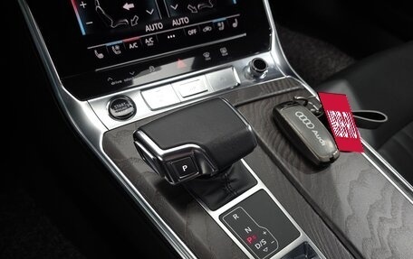 Audi A6, 2022 год, 4 600 000 рублей, 15 фотография