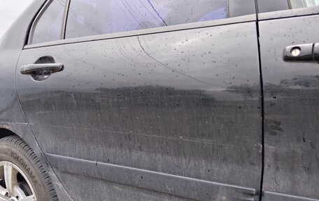 Mitsubishi Lancer IX, 2005 год, 330 000 рублей, 3 фотография