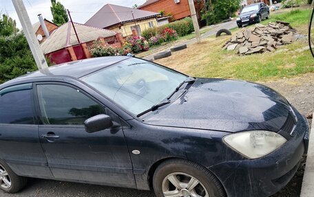 Mitsubishi Lancer IX, 2005 год, 330 000 рублей, 5 фотография