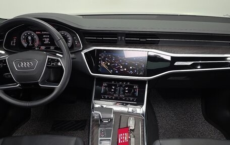 Audi A6, 2022 год, 4 600 000 рублей, 19 фотография