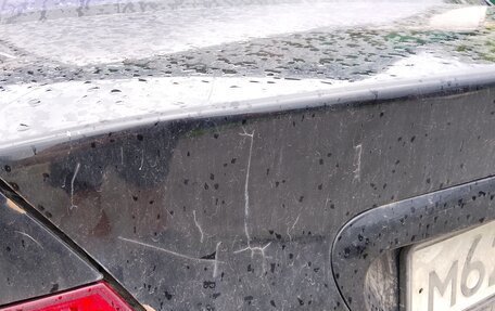 Mitsubishi Lancer IX, 2005 год, 330 000 рублей, 8 фотография