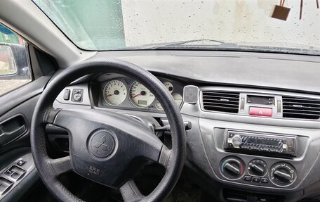 Mitsubishi Lancer IX, 2005 год, 330 000 рублей, 2 фотография