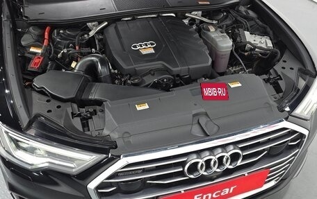 Audi A6, 2022 год, 4 600 000 рублей, 18 фотография