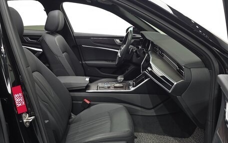 Audi A6, 2022 год, 4 600 000 рублей, 16 фотография
