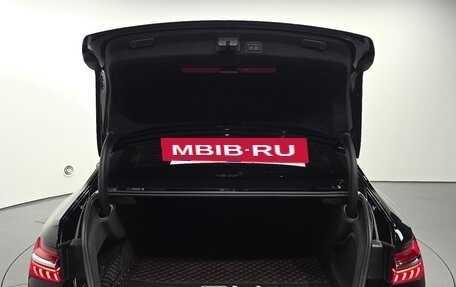 Audi A6, 2022 год, 4 600 000 рублей, 20 фотография