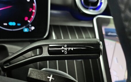 Mercedes-Benz C-Класс, 2022 год, 4 260 000 рублей, 18 фотография