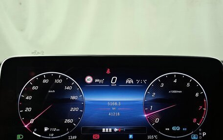 Mercedes-Benz C-Класс, 2022 год, 4 260 000 рублей, 20 фотография