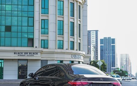 Mercedes-Benz S-Класс, 2022 год, 9 700 000 рублей, 4 фотография