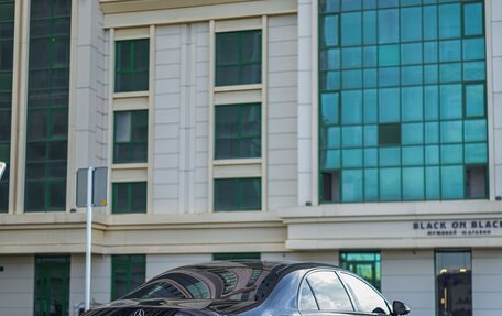 Mercedes-Benz S-Класс, 2022 год, 9 700 000 рублей, 2 фотография