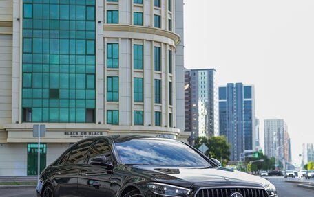 Mercedes-Benz S-Класс, 2022 год, 9 700 000 рублей, 3 фотография
