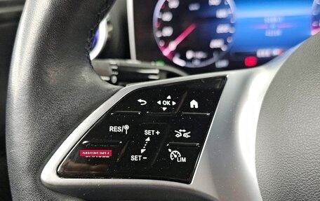 Mercedes-Benz C-Класс, 2022 год, 4 260 000 рублей, 13 фотография