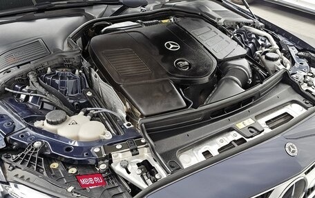 Mercedes-Benz C-Класс, 2022 год, 4 260 000 рублей, 11 фотография