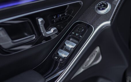 Mercedes-Benz S-Класс, 2022 год, 9 700 000 рублей, 14 фотография
