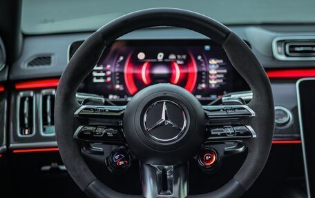 Mercedes-Benz S-Класс, 2022 год, 9 700 000 рублей, 15 фотография