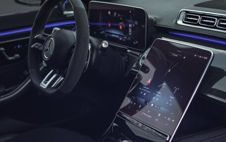 Mercedes-Benz S-Класс, 2022 год, 9 700 000 рублей, 16 фотография