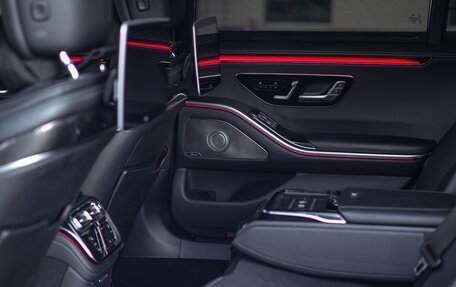 Mercedes-Benz S-Класс, 2022 год, 9 700 000 рублей, 17 фотография