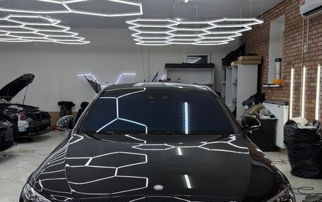 Mercedes-Benz S-Класс, 2022 год, 9 700 000 рублей, 18 фотография