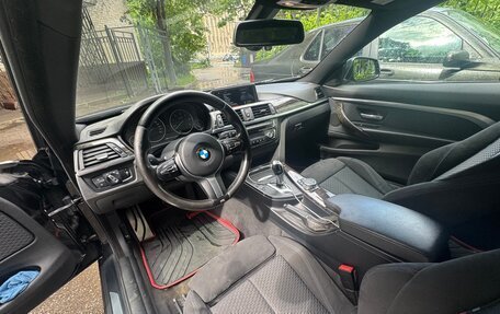 BMW 4 серия, 2015 год, 2 200 000 рублей, 9 фотография