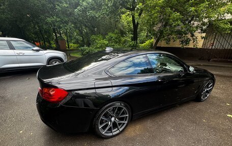 BMW 4 серия, 2015 год, 2 200 000 рублей, 6 фотография