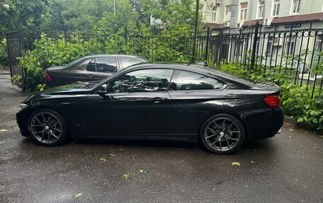 BMW 4 серия, 2015 год, 2 200 000 рублей, 4 фотография