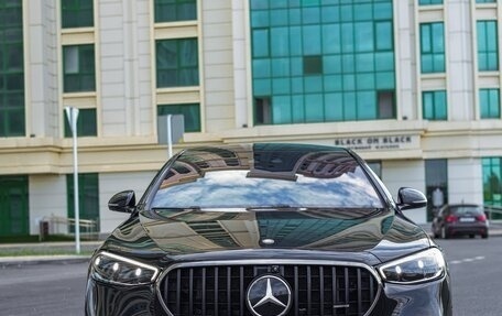Mercedes-Benz S-Класс, 2022 год, 9 700 000 рублей, 7 фотография