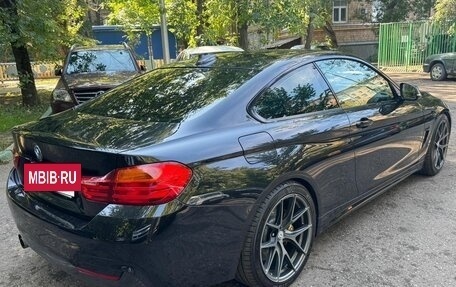 BMW 4 серия, 2015 год, 2 200 000 рублей, 8 фотография