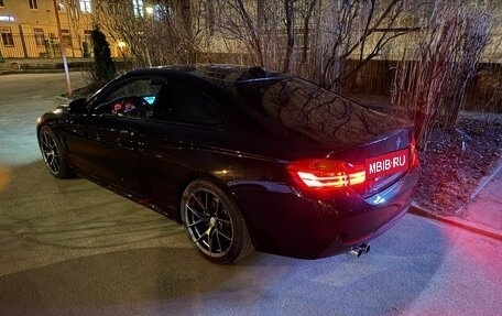 BMW 4 серия, 2015 год, 2 200 000 рублей, 2 фотография